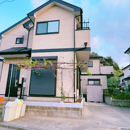 美山小屋-临近东京夏日乐园，高尾山，相模湖游乐园 Hacsiodzsi Kültér fotó