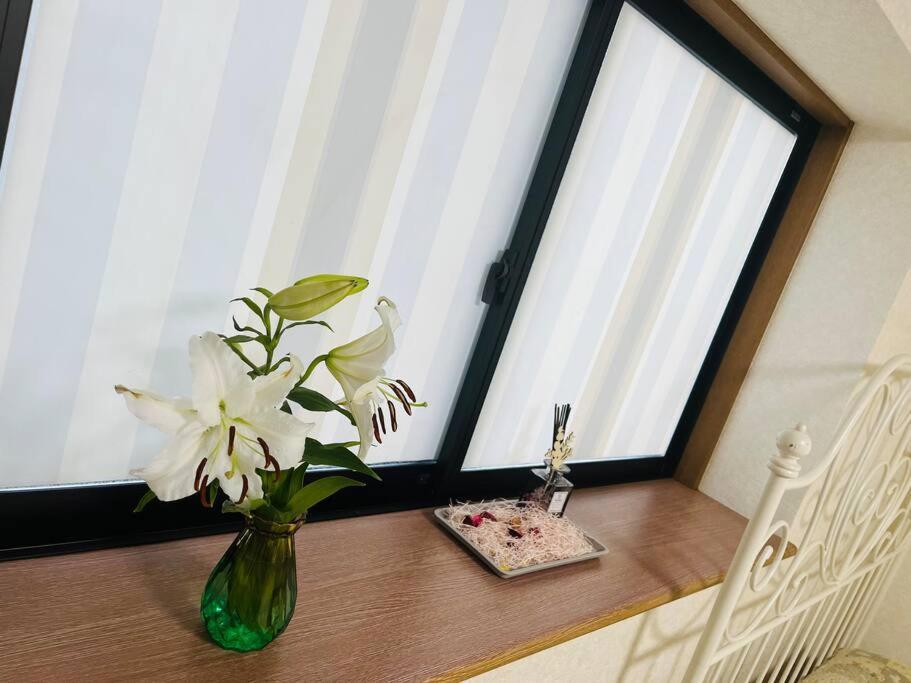 美山小屋-临近东京夏日乐园，高尾山，相模湖游乐园 Hacsiodzsi Kültér fotó