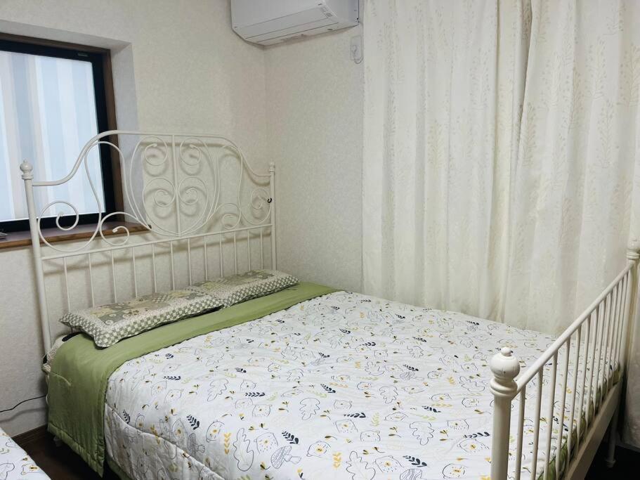 美山小屋-临近东京夏日乐园，高尾山，相模湖游乐园 Hacsiodzsi Kültér fotó