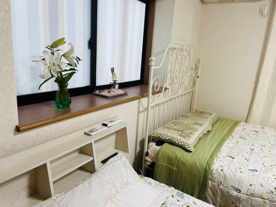 美山小屋-临近东京夏日乐园，高尾山，相模湖游乐园 Hacsiodzsi Kültér fotó